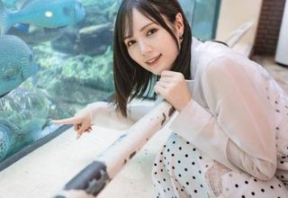 Một ngày hò hẹn đầy kích thích với mỹ nữ Remu Suzumori
