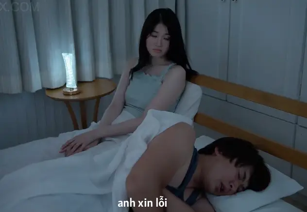 Vợ đảng dâm vụng trộm với ông chú ruột của chồng